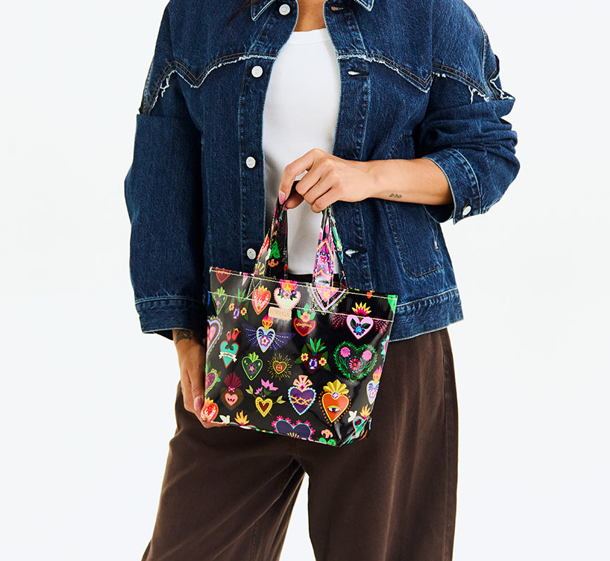 Vida Mini Bag