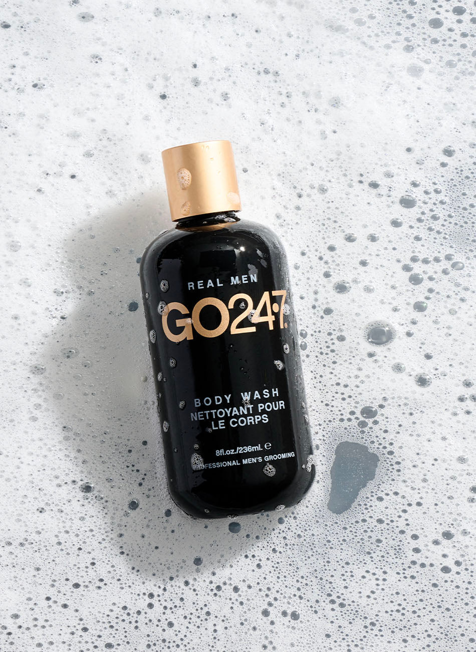 Body Wash