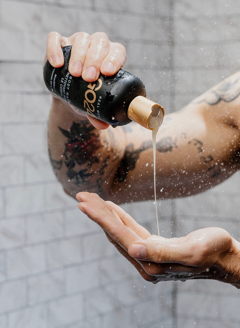 Body Wash
