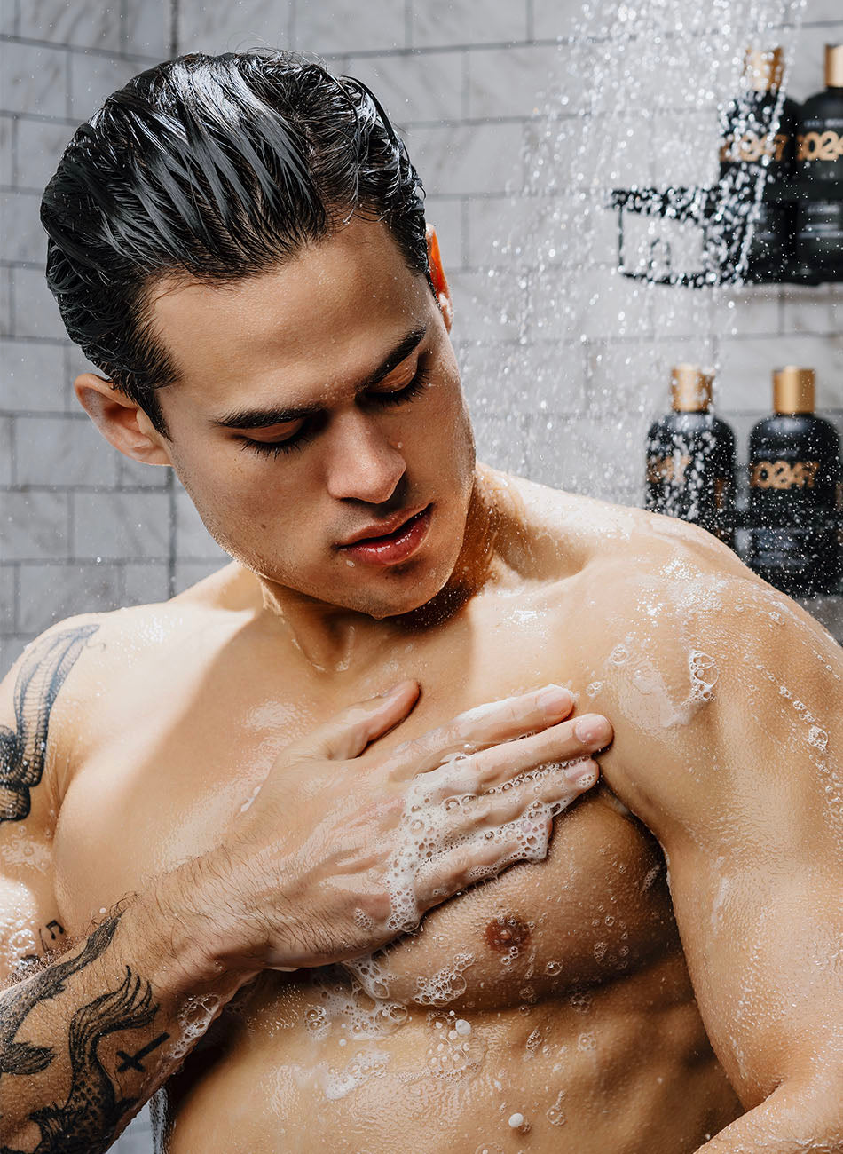 Body Wash