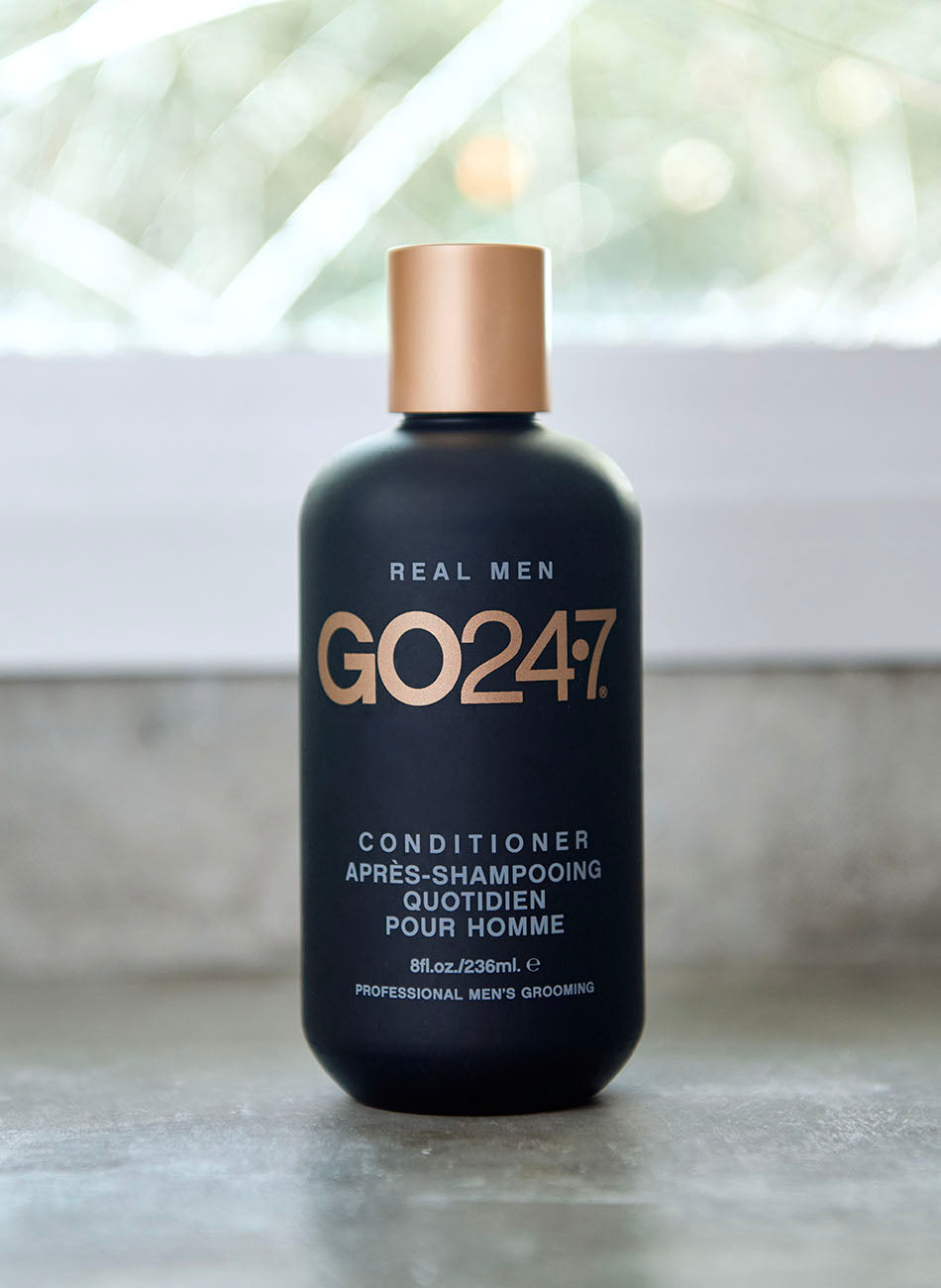 Conditioner