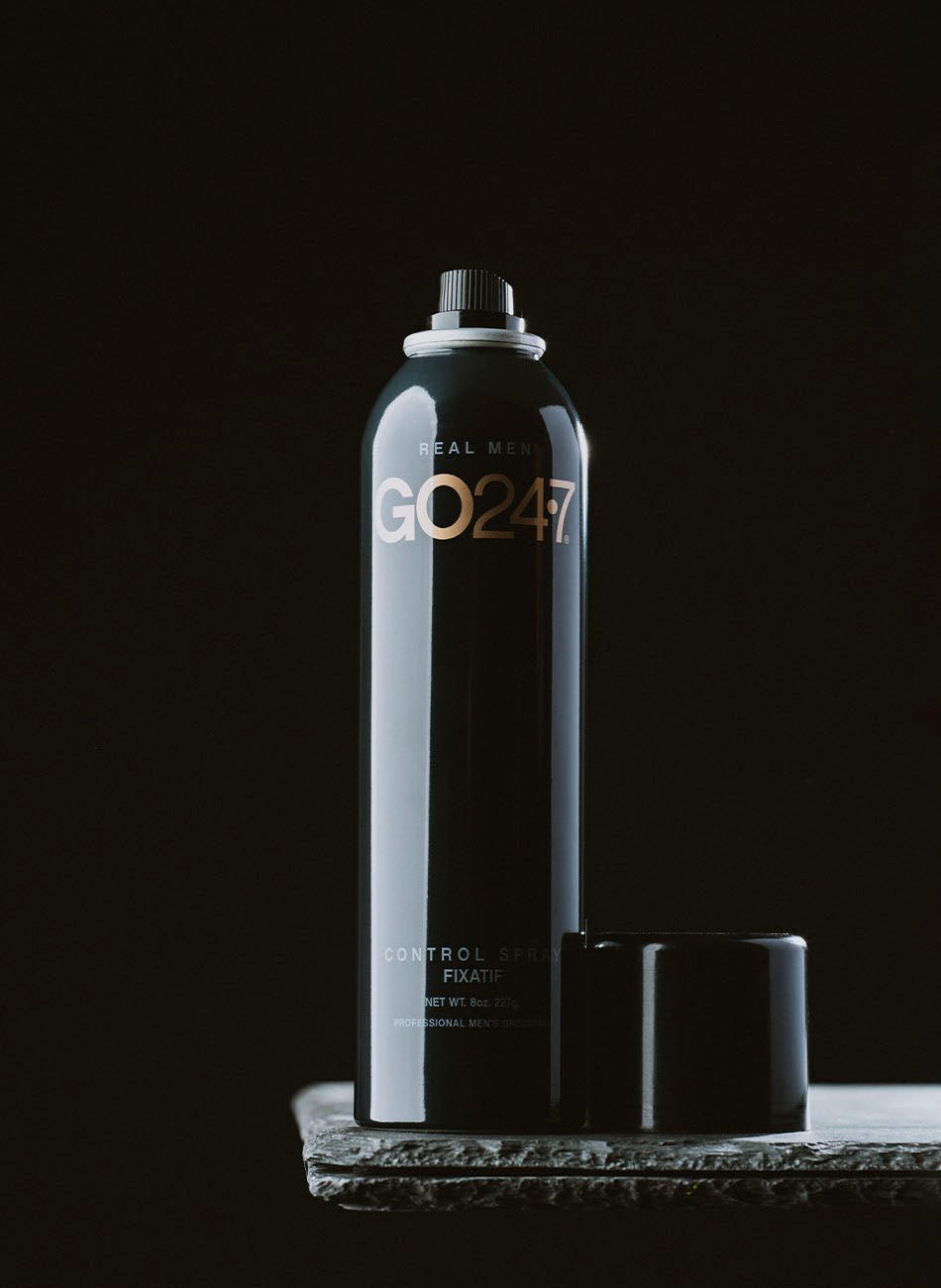 Control Spray