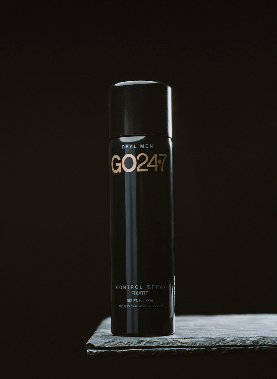 Control Spray