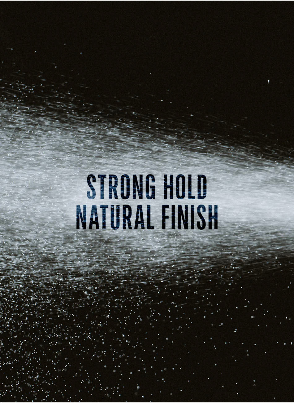 Control Spray