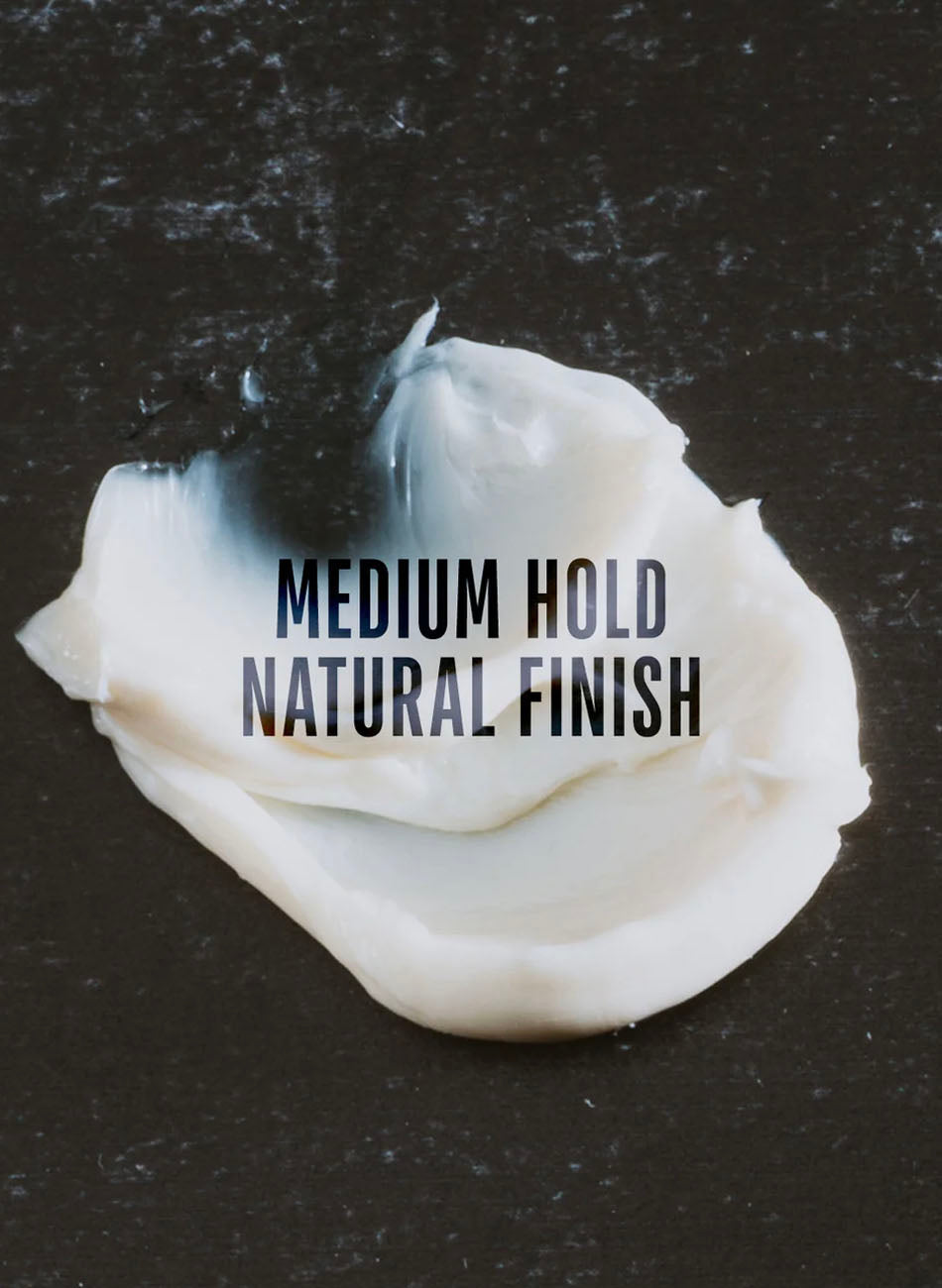 Cream Wax