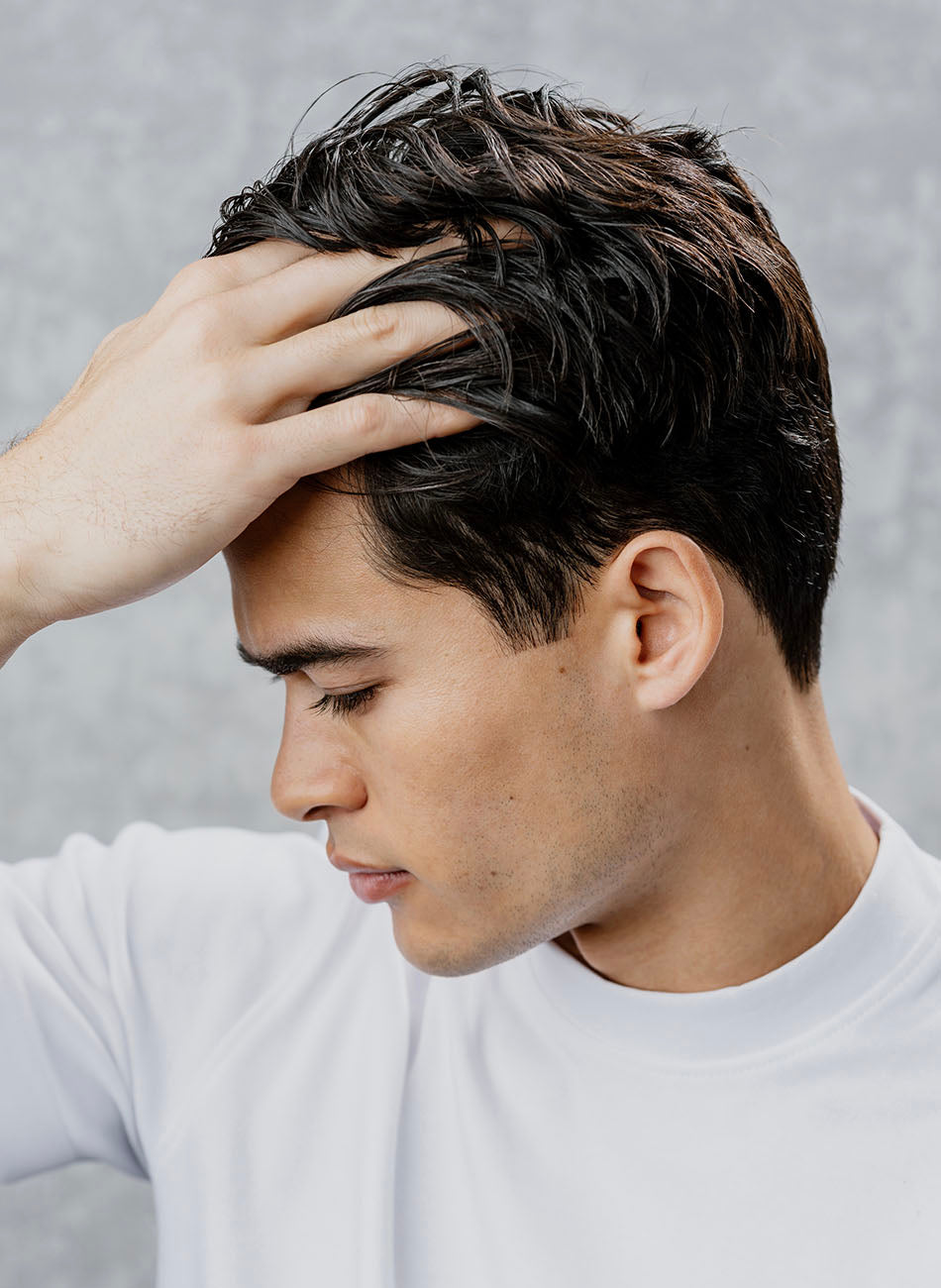 Mint Thickening Shampoo