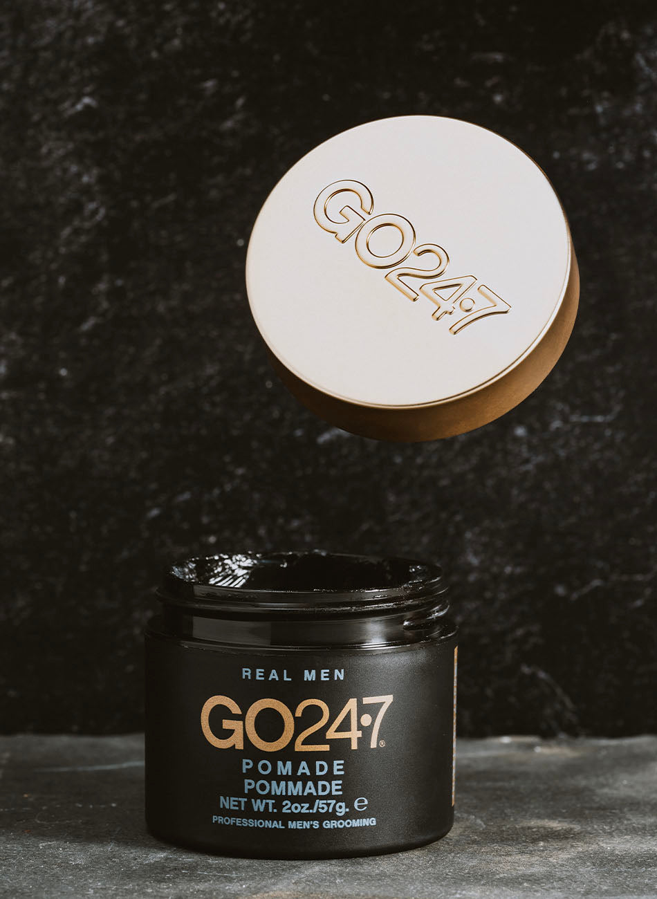 Pomade