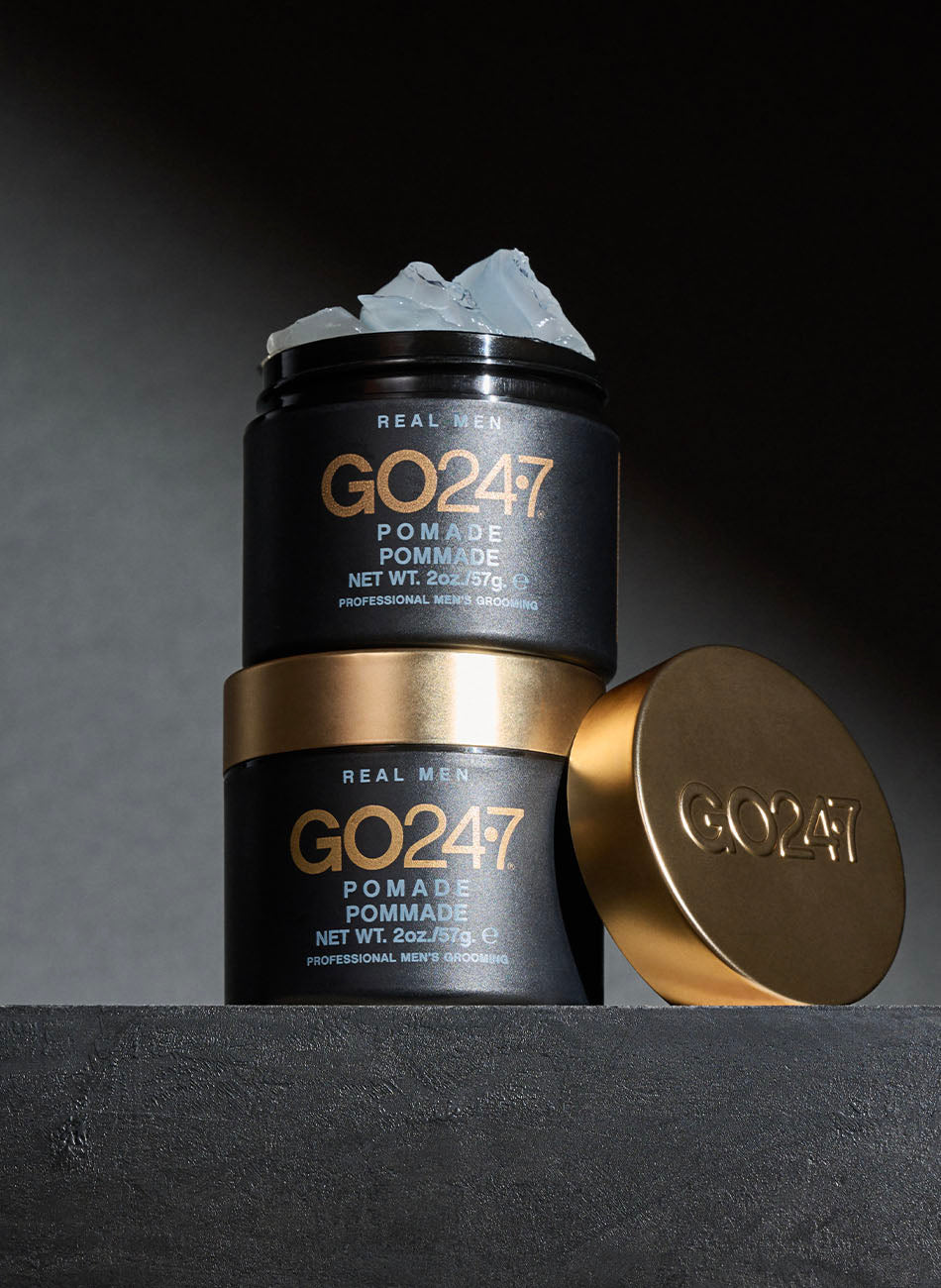 Pomade