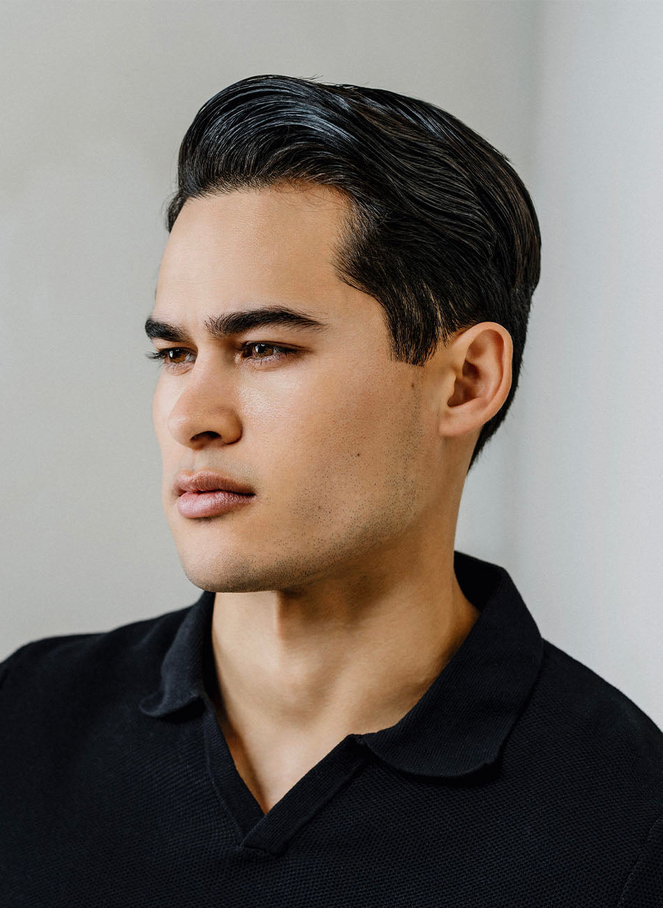 Pomade