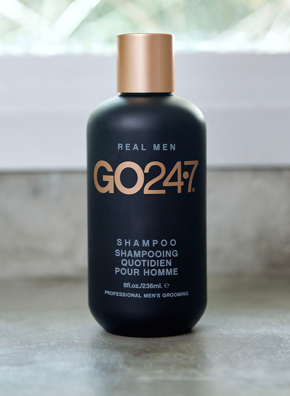 Shampoo