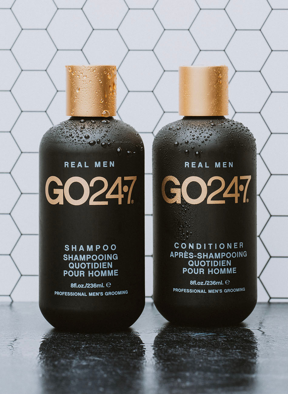 Shampoo