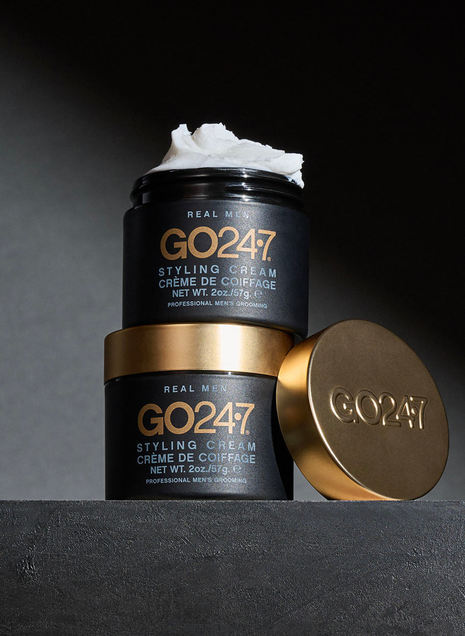 Styling Cream