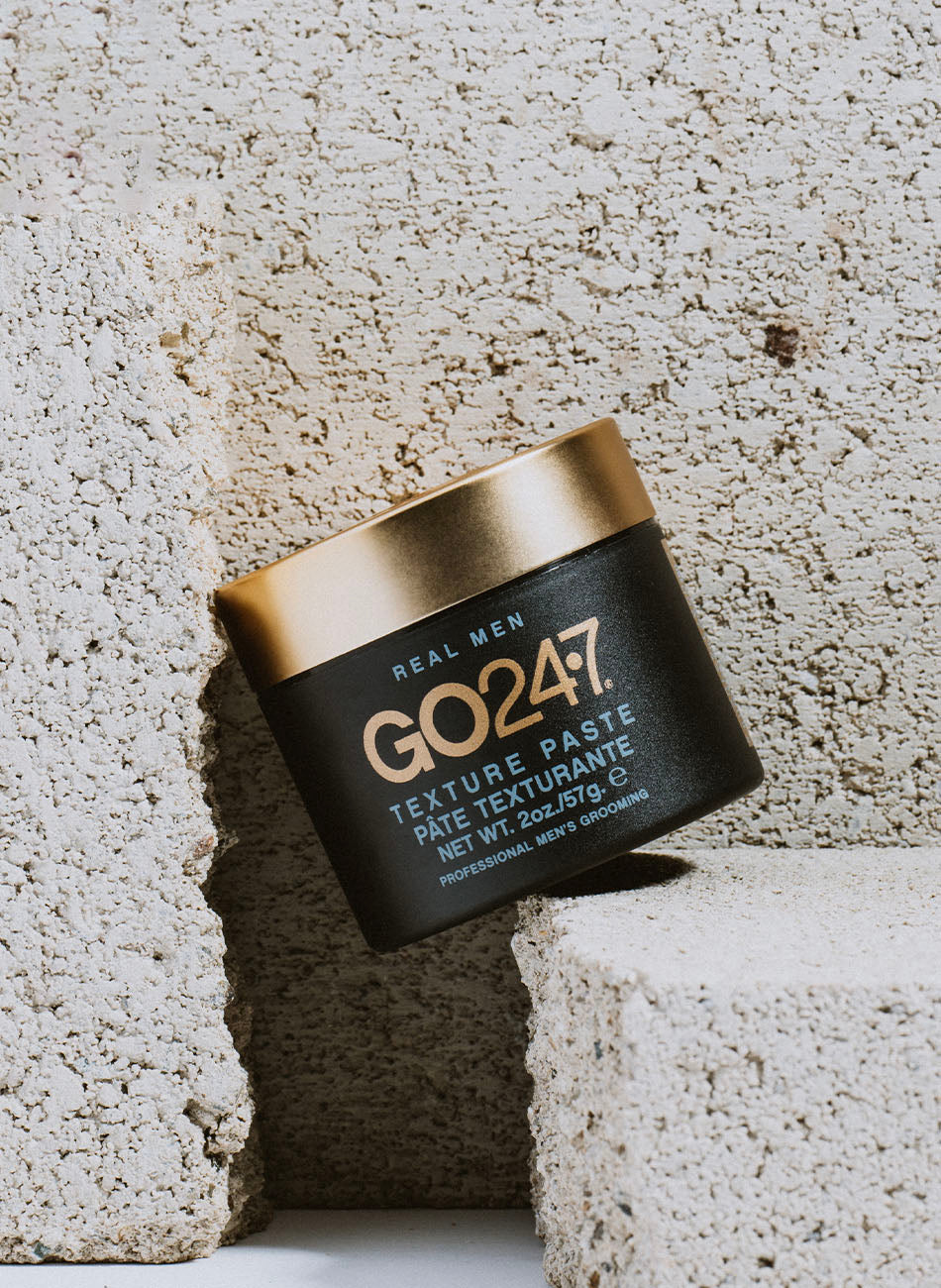 Texture Paste