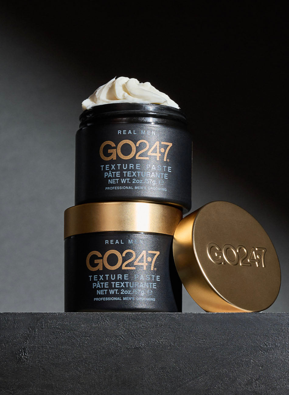 Texture Paste