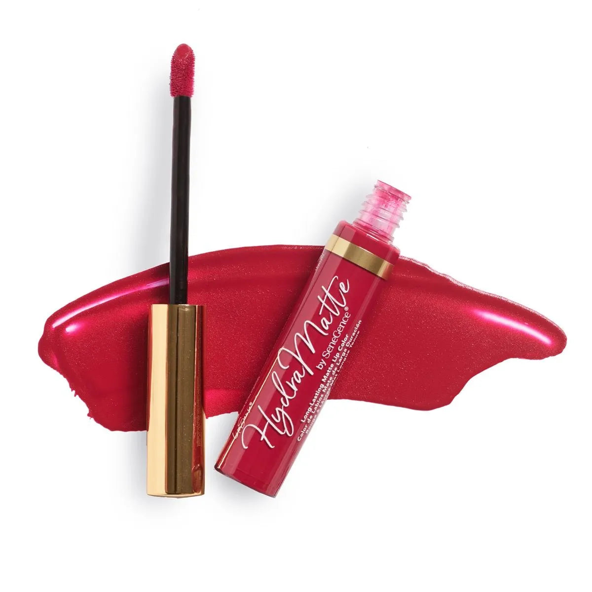 delete Ruby Lipsense Lip Cream