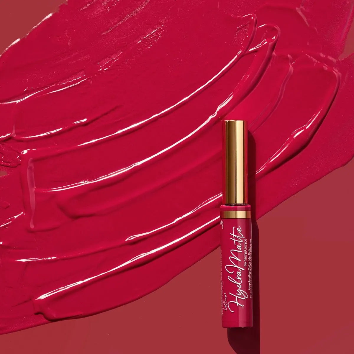 delete Ruby Lipsense Lip Cream