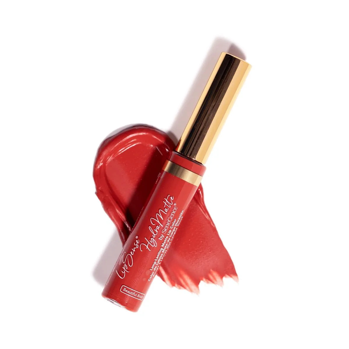 delete Ruby Lipsense Lip Cream