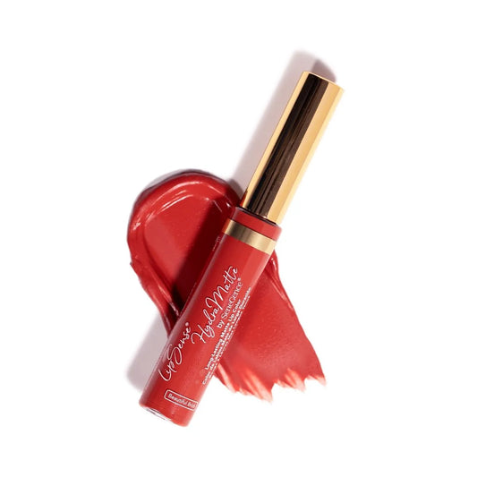 delete Ruby Lipsense Lip Cream