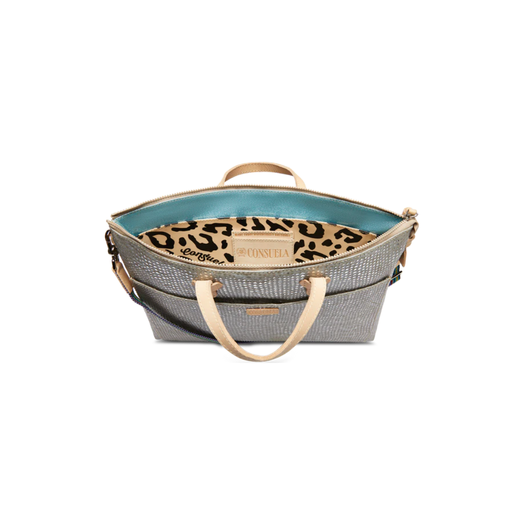 Consuela Women's Juanis Crosstown Bag