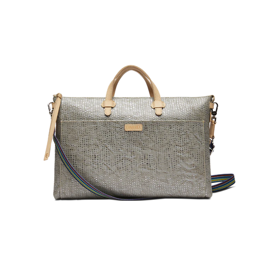 Consuela Women's Juanis Crosstown Bag