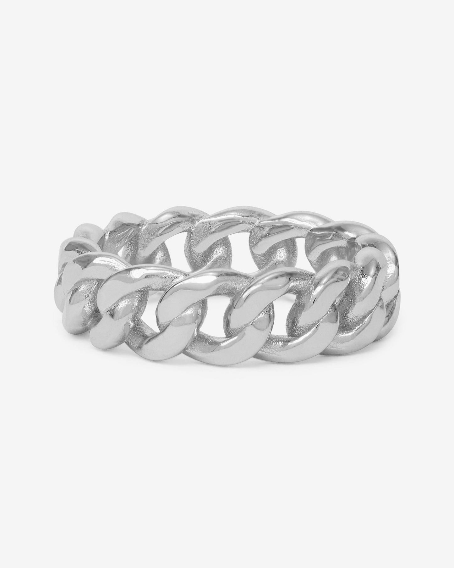 Julian Ring - Silver