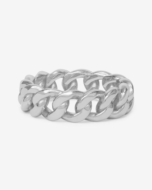 Julian Ring - Silver