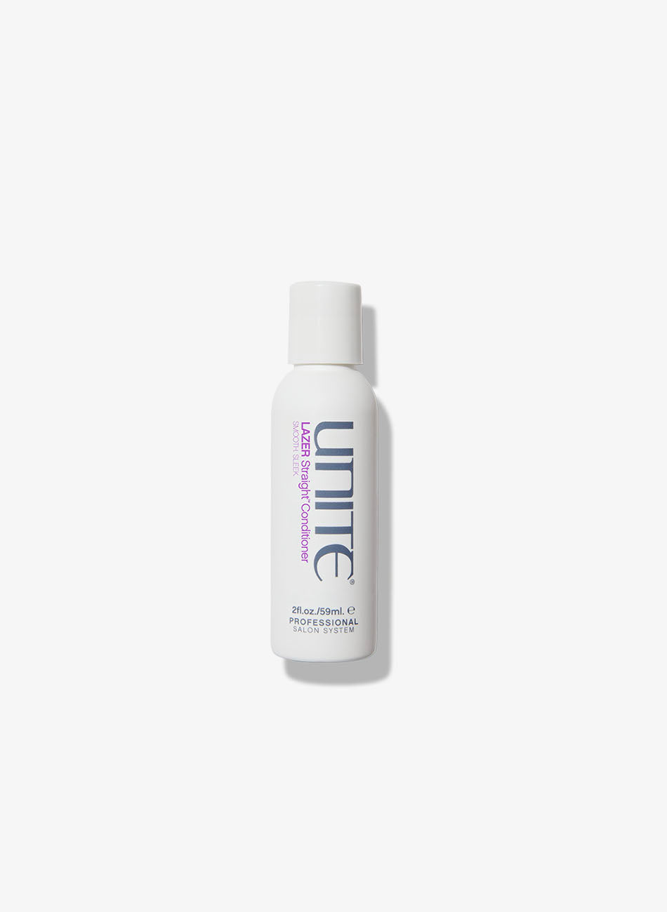 LAZER Straight Conditioner