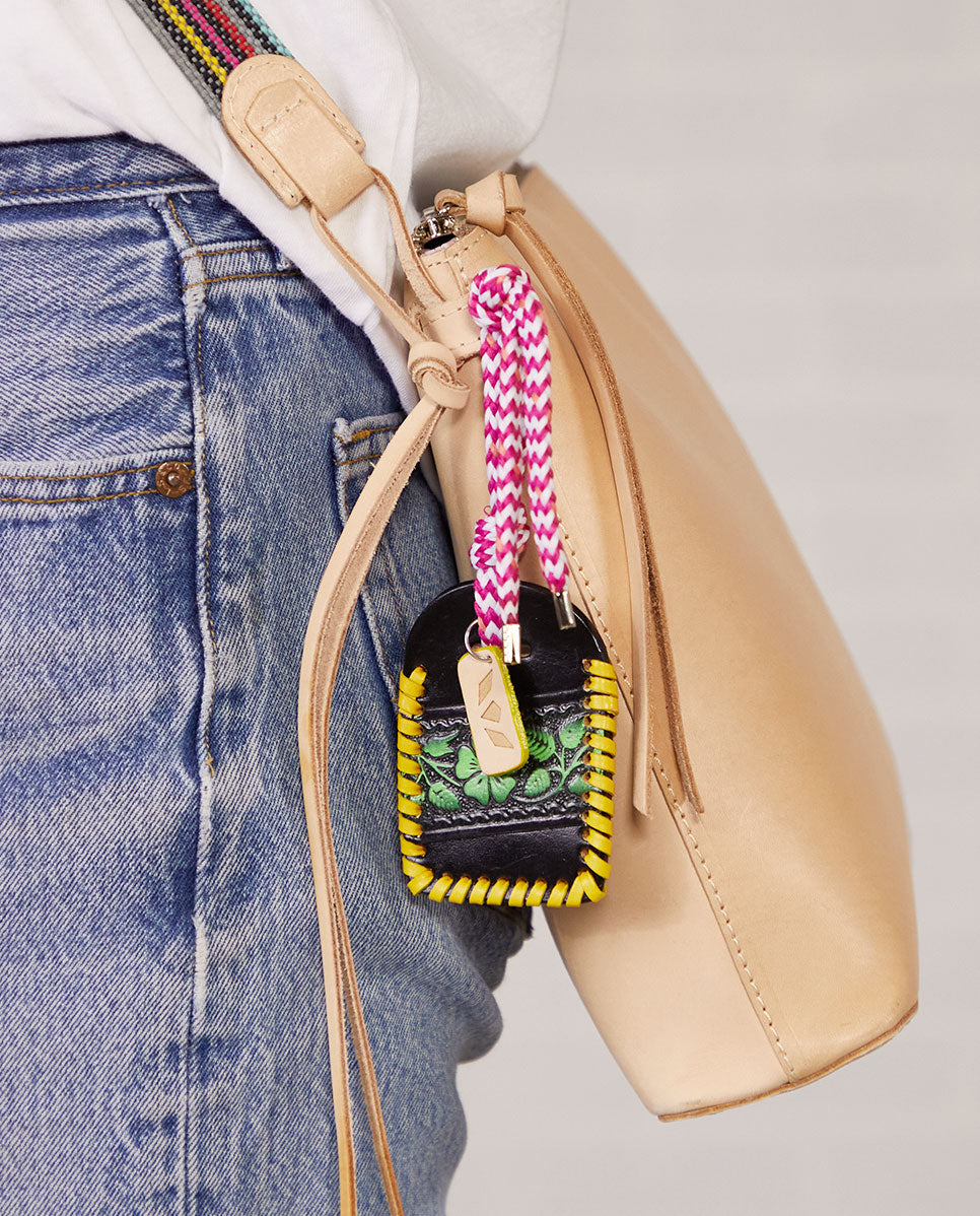 Maren Bag Tag