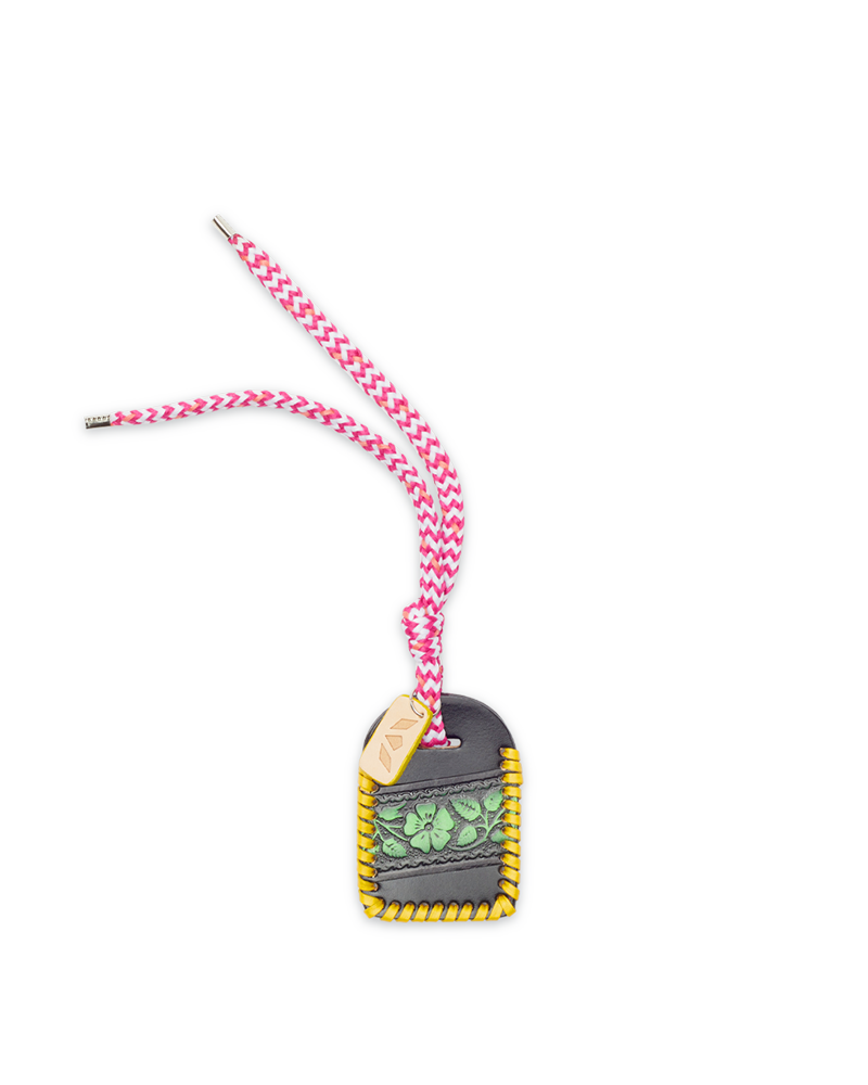 Maren Bag Tag
