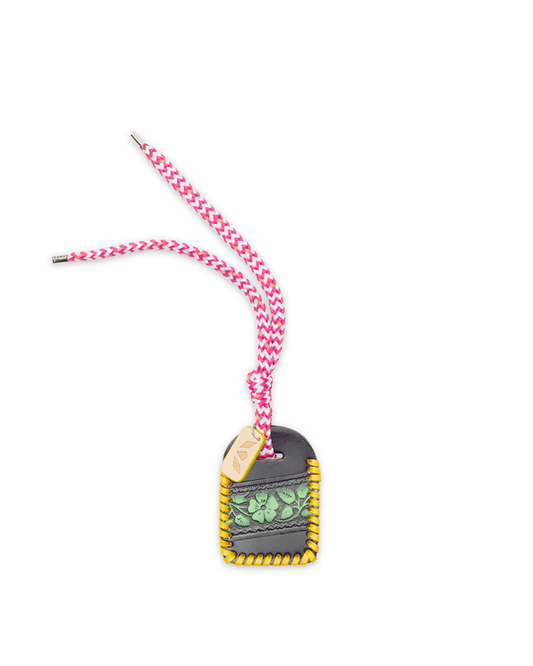 Maren Bag Tag