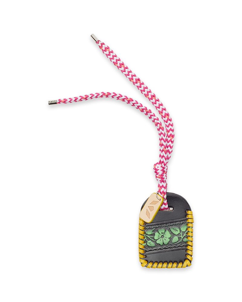 Maren Bag Tag