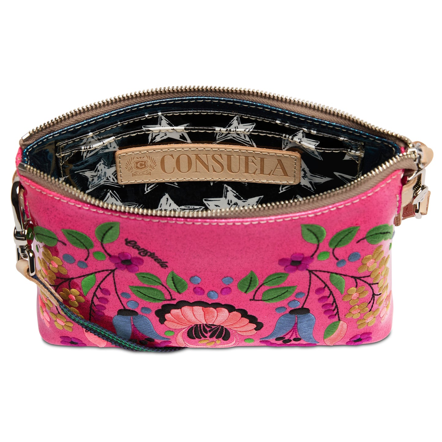 Ivy Midtown Crossbody