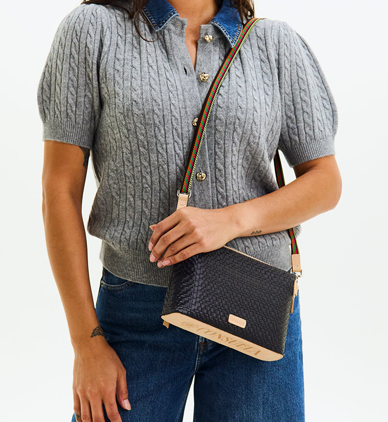 Amy Midtown Crossbody