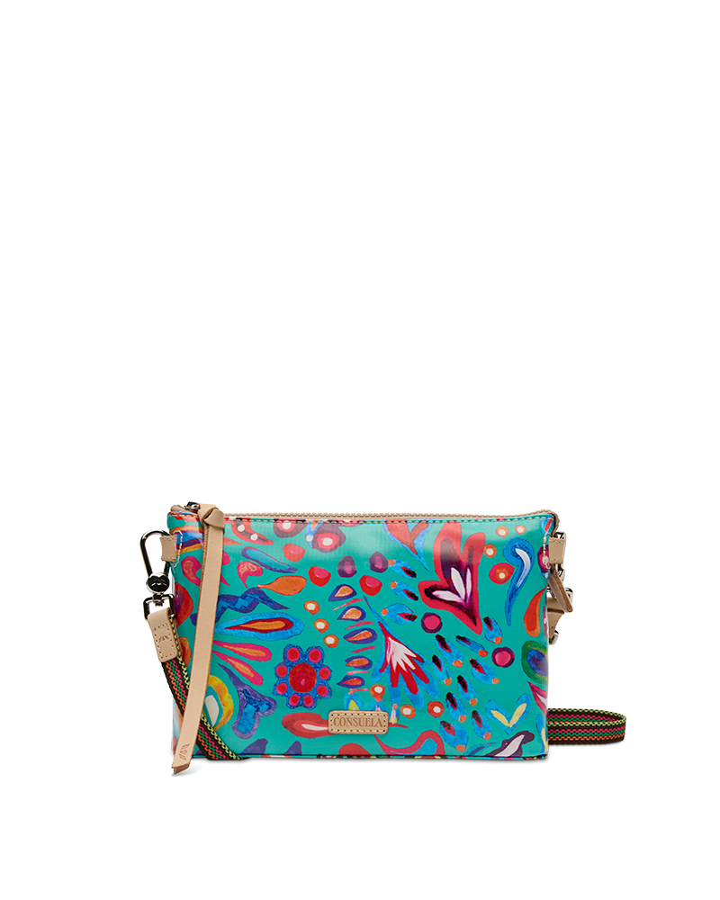 Tasha Midtown Crossbody