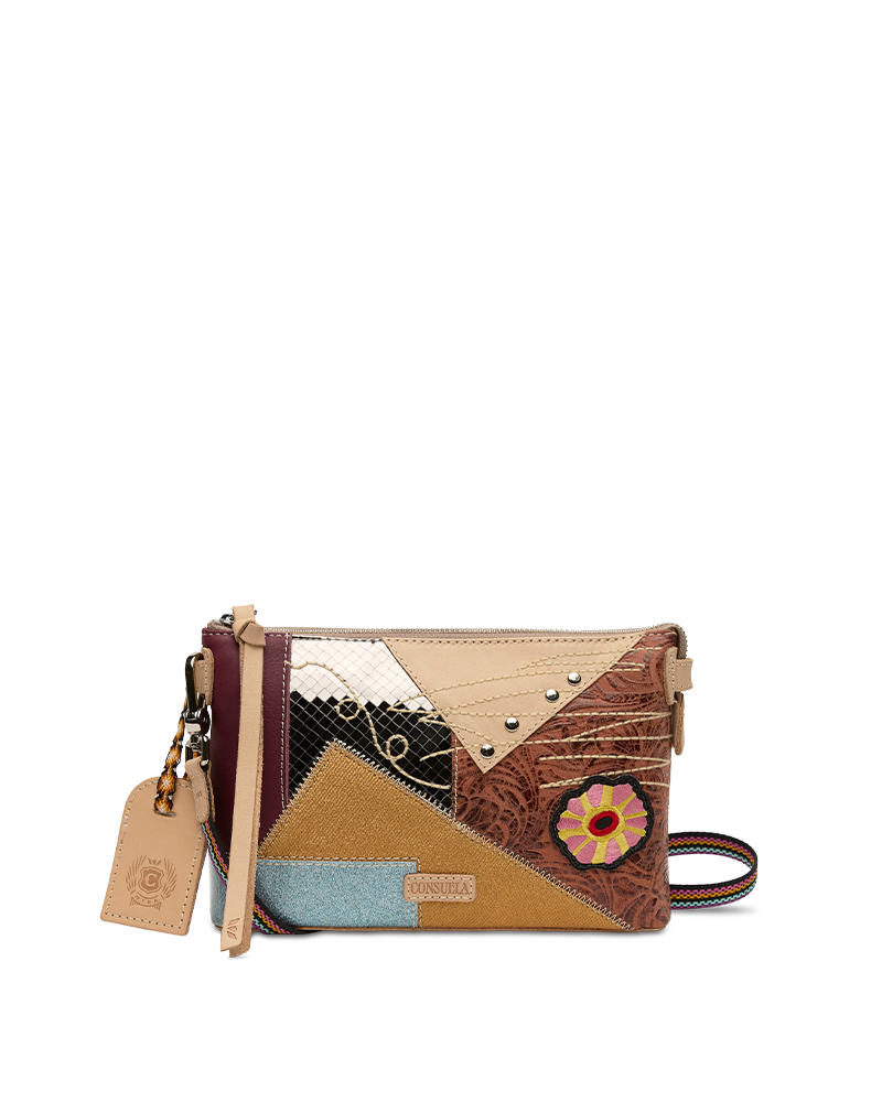 Max Midtown Crossbody