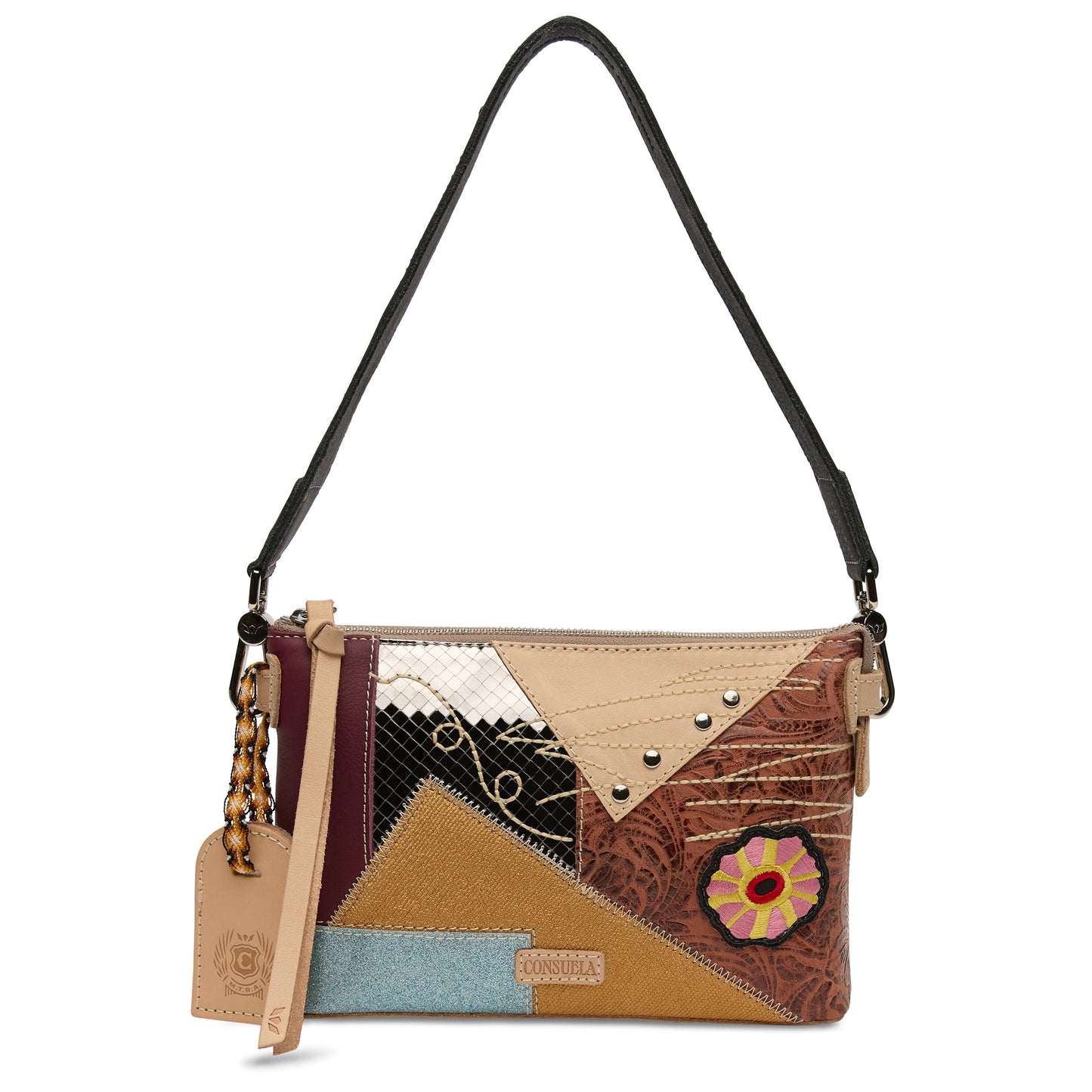 Max Midtown Crossbody