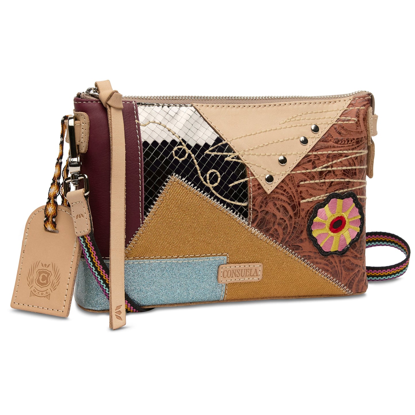 Max Midtown Crossbody