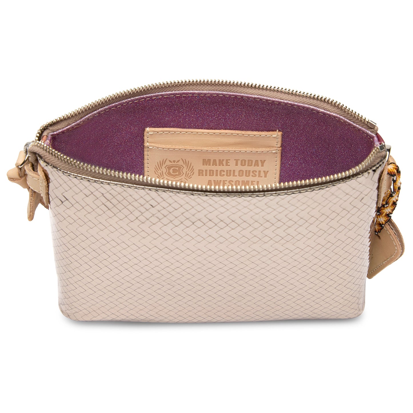 Max Midtown Crossbody