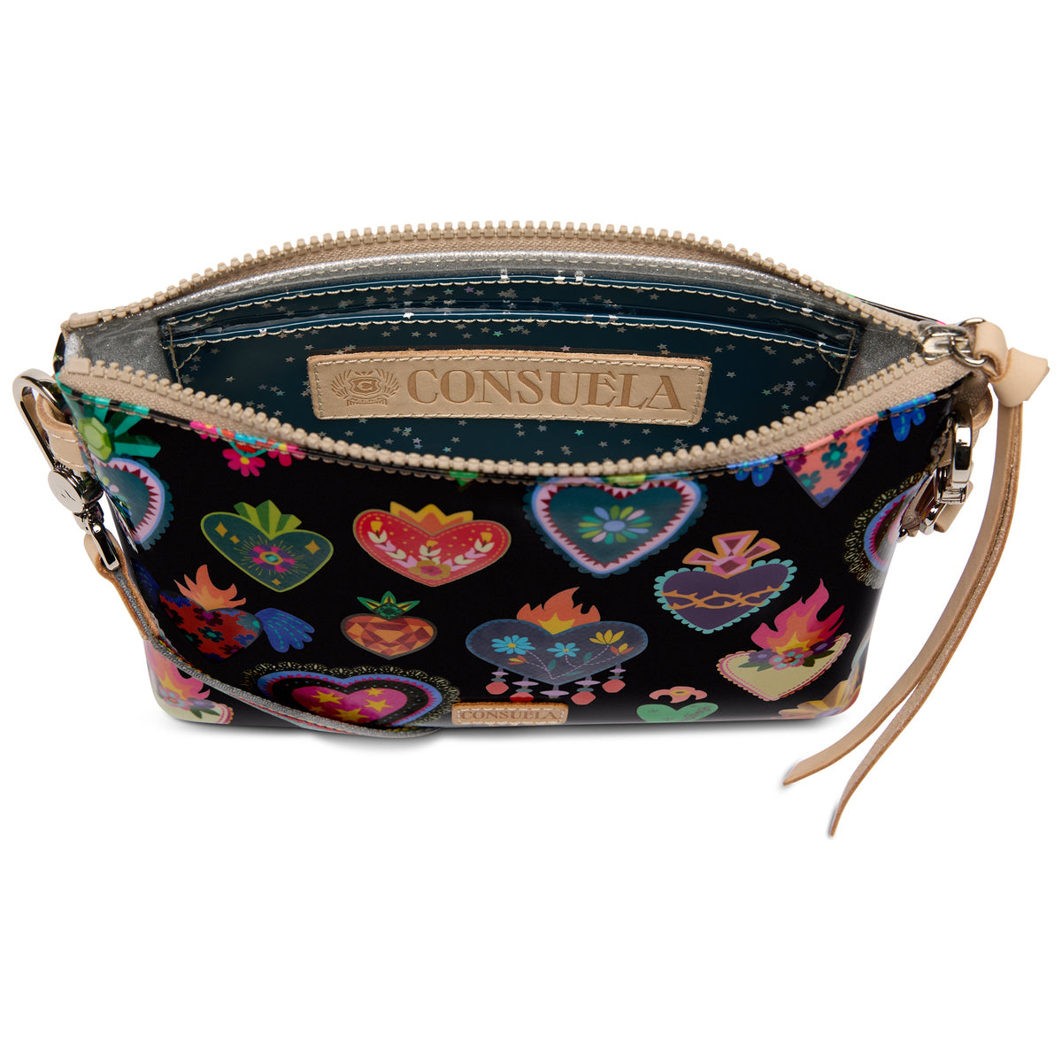 Vida Midtown Crossbody