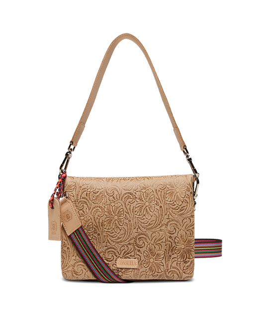 Consuela Colorful Crossbody Bag