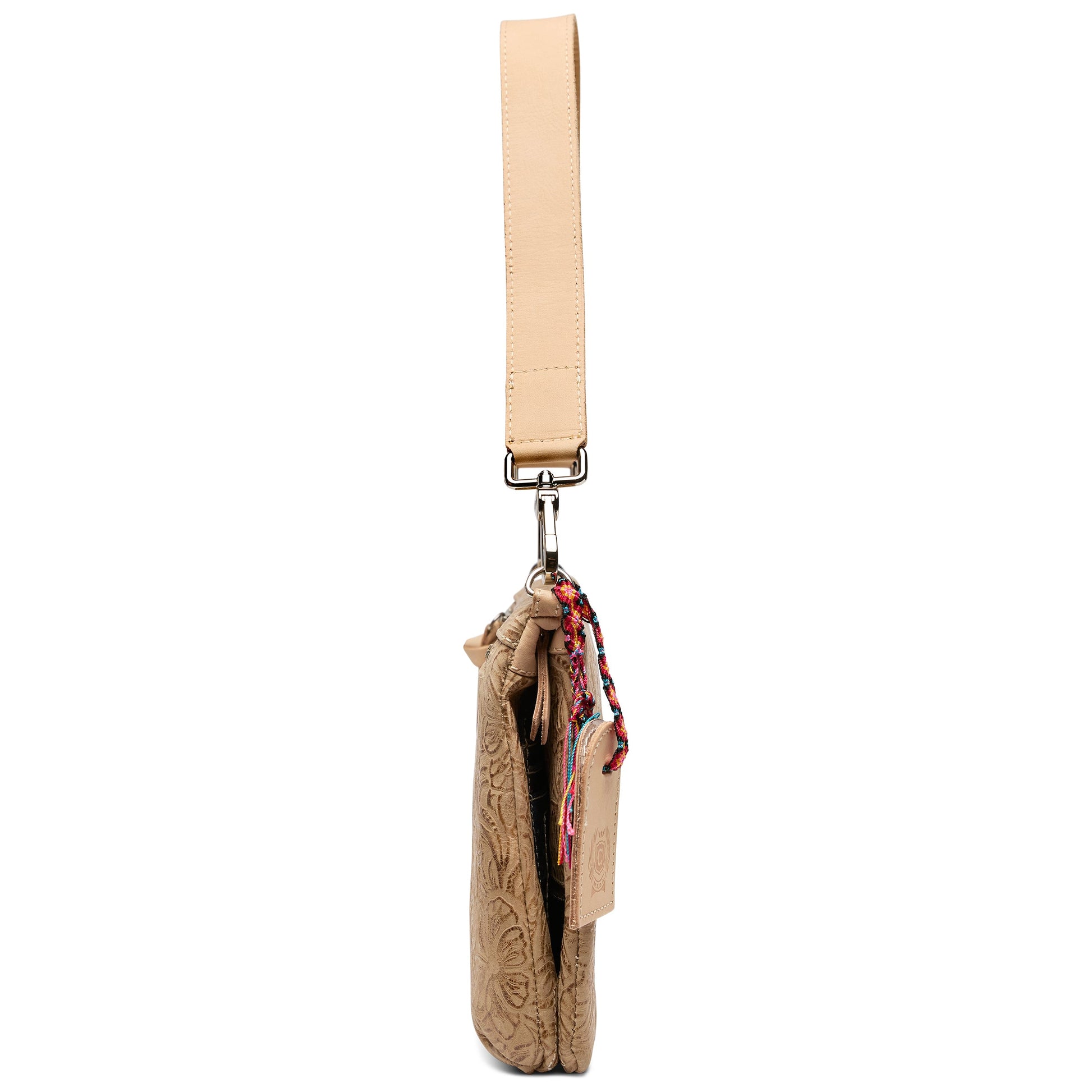 Consuela Colorful Crossbody Bag