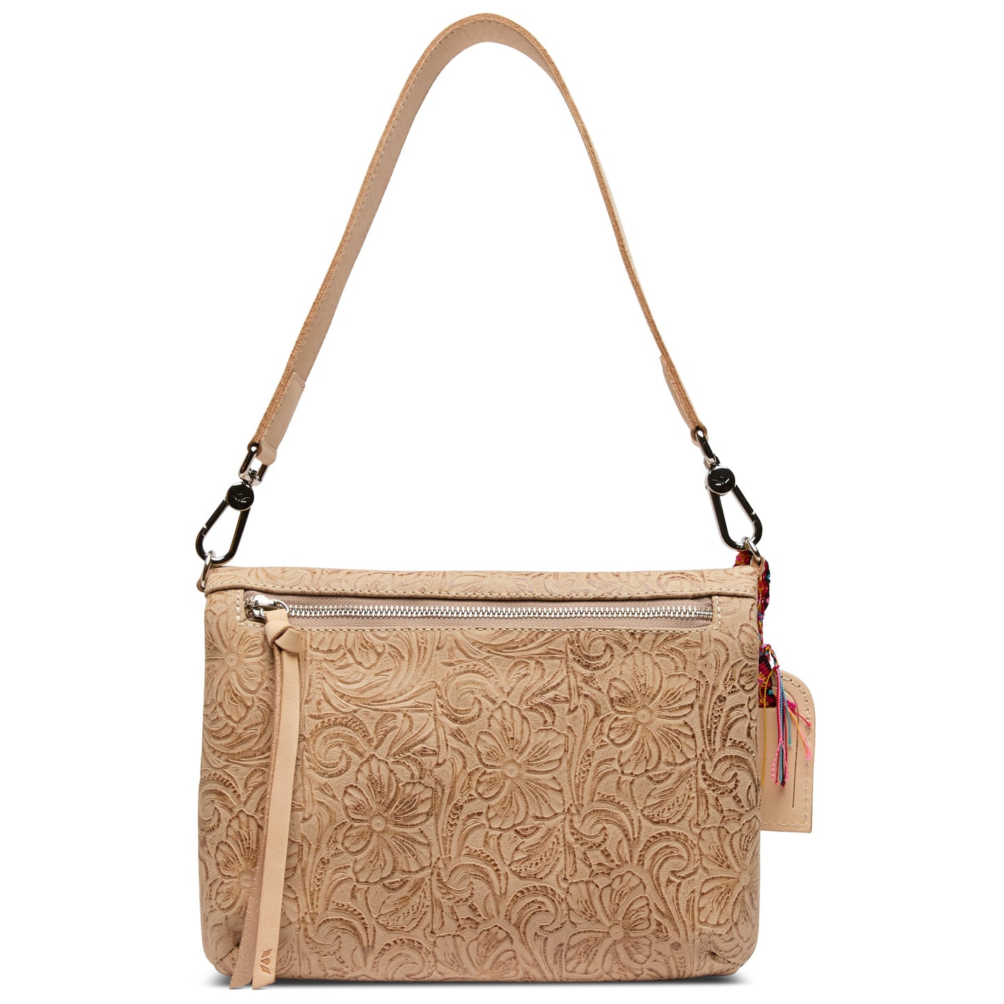 Consuela Colorful Crossbody Bag