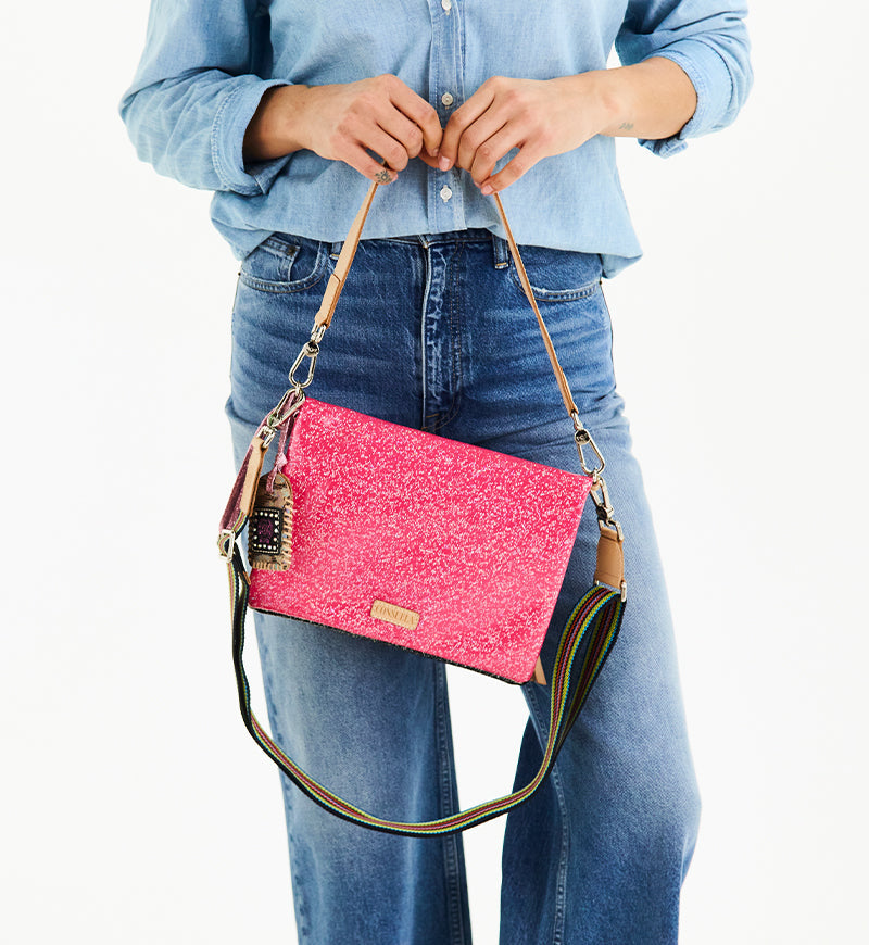 Bae Metro Crossbody