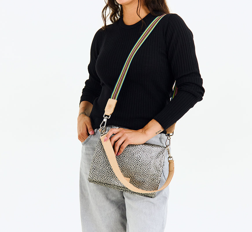 Tommy Metro Crossbody