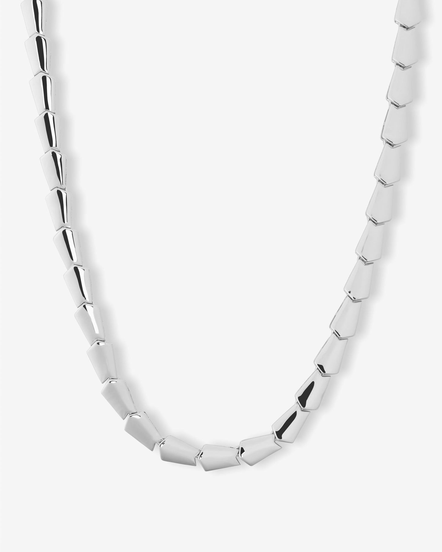Mama Serpent Collar - gold