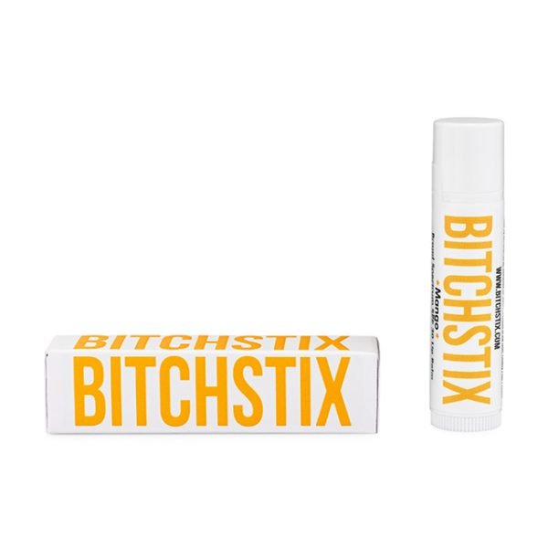 Bitchstix SPF 30 lip balm