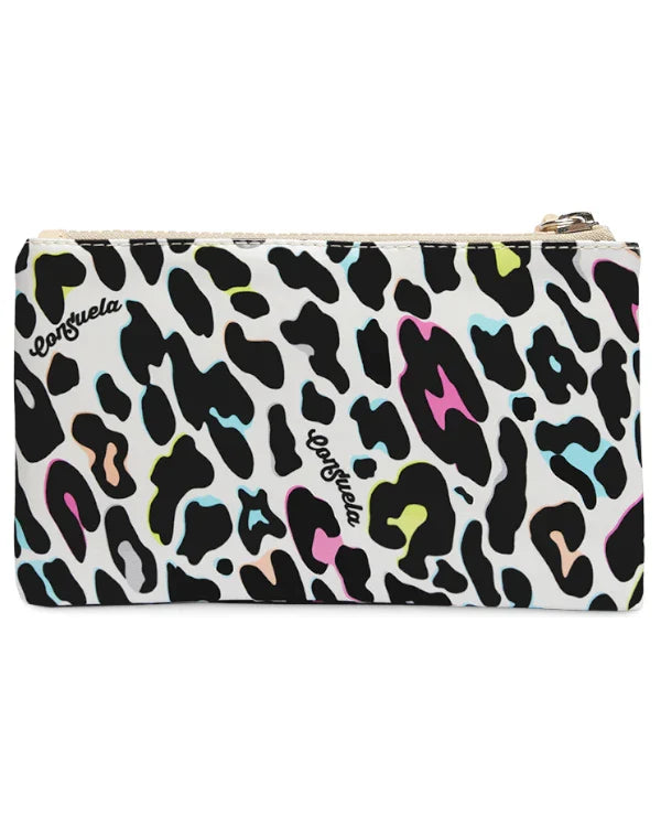 Slim Wallet Coco