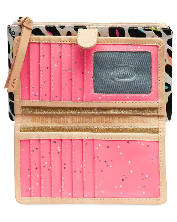 Slim Wallet Coco