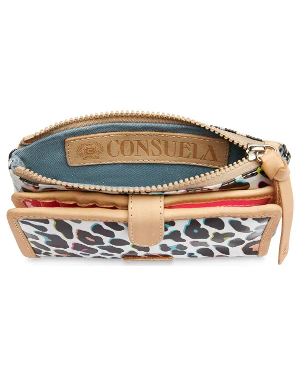 Slim Wallet Coco