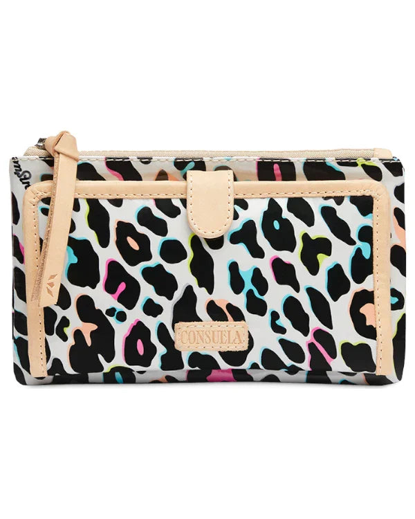 Slim Wallet Coco